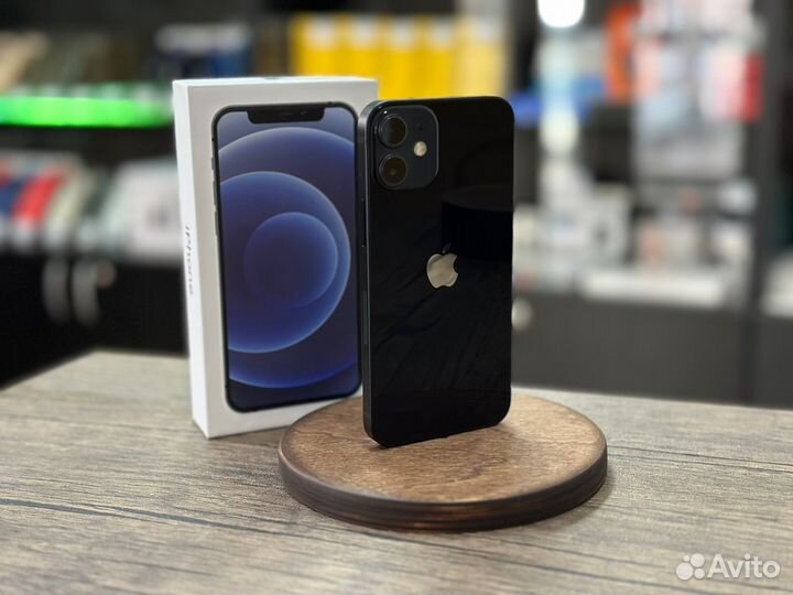 iPhone 12 mini, 256 ГБ