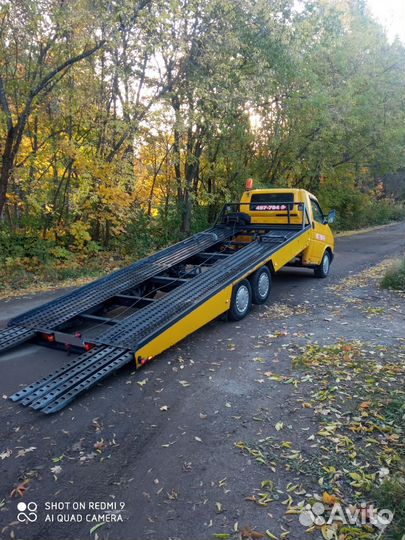 Volkswagen Transporter бортовой, 1994