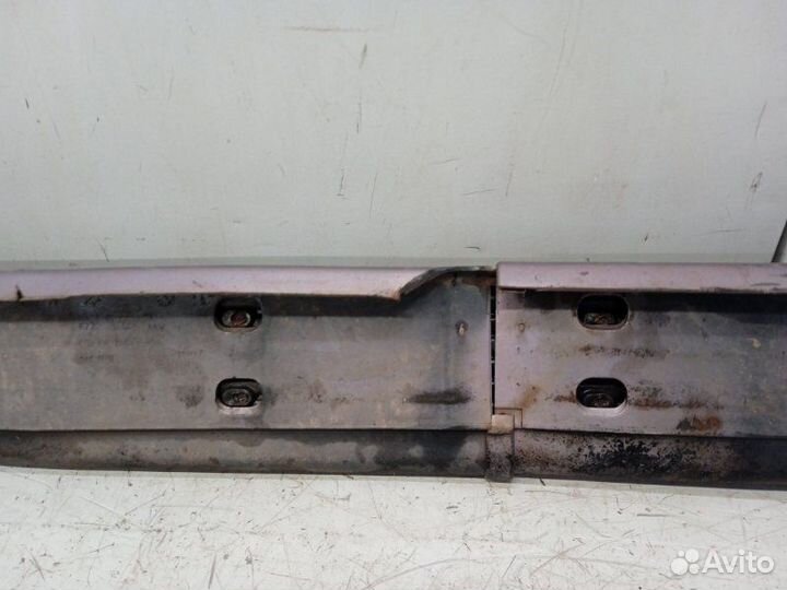 Подножка правая Ford Explorer 2 4.0 1995