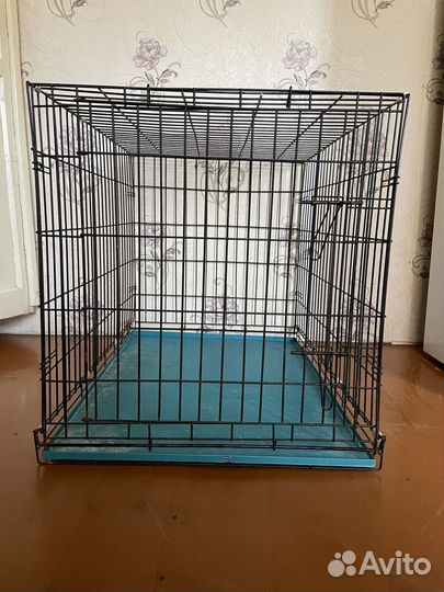 Клетка вольер для собак