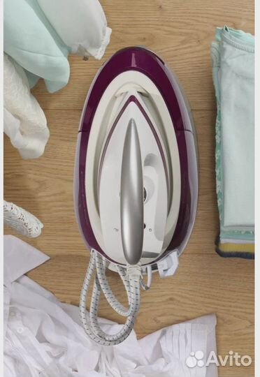 Парогенератор Gorenje SGD2800WV 2200Вт фиолетовый