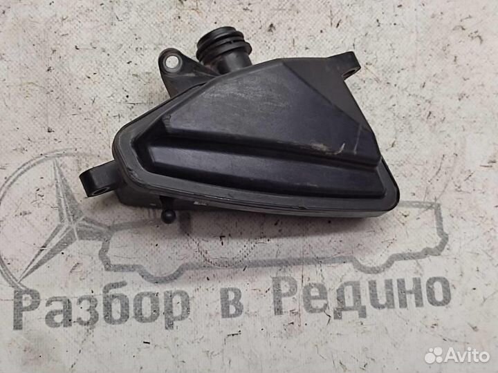 Демпфер w211 E-class 642.920