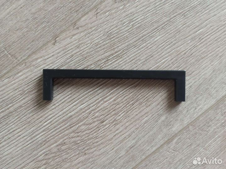 Мебельные ручки