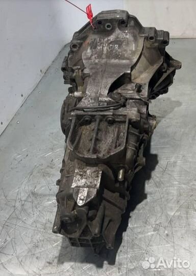 МКПП Volkswagen Passat 1998 г 1.8 CPD