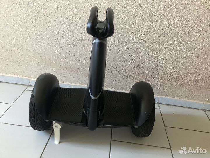 Гироскутер мини segway mini robot ninebot