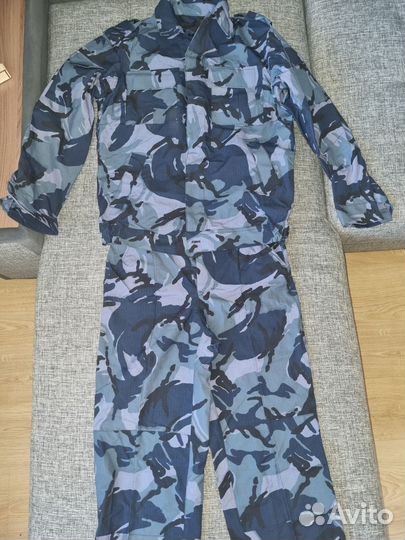 Форма охраны