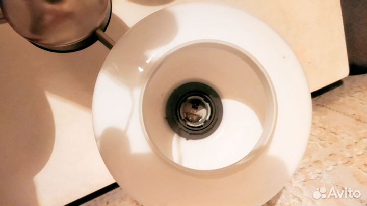 Люстра СССР