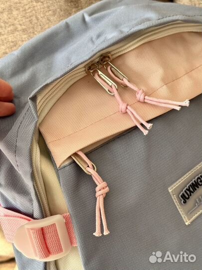 Портфель школьный новый для подростка