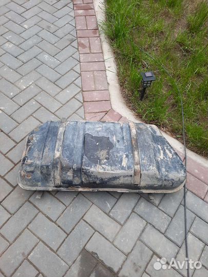 Топливный бак на ваз 2110 инжектор