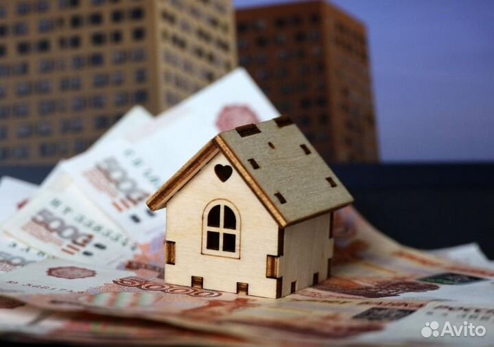 Услуги риэлтора