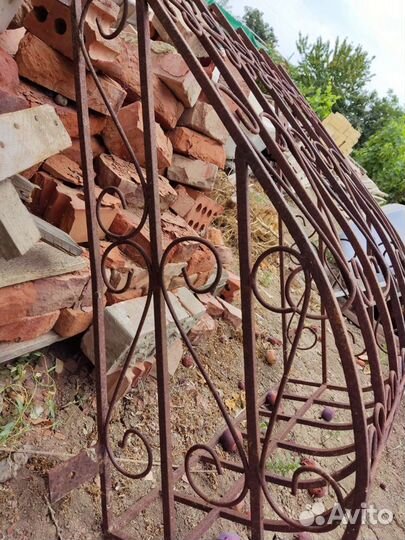 Решётка на окна