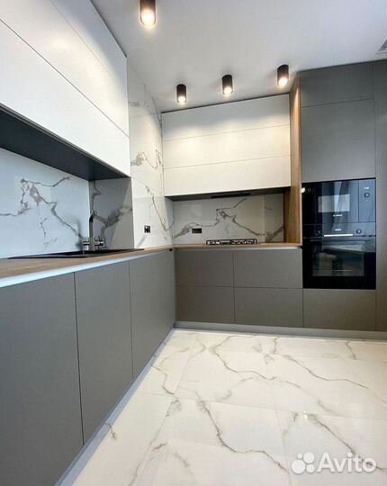 Кухни на заказ