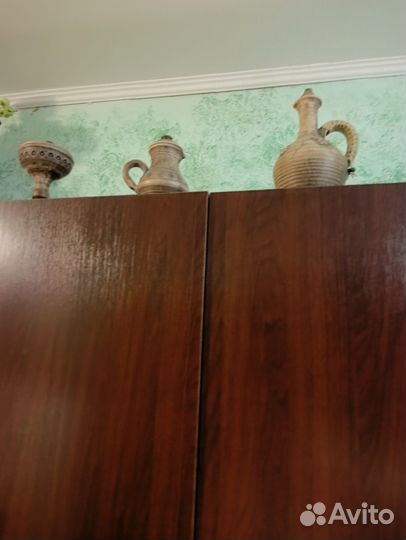 Глиняная посуда