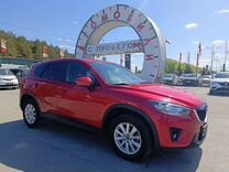 Mazda CX-5 2.0 AT, 2013, 163 316 км, с пробегом, цена 1 759 995 руб.