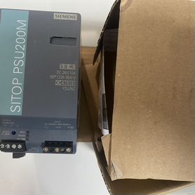 Siemens sitop PSU200M PSU100S