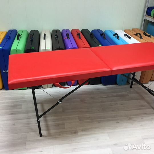 Массажный стол