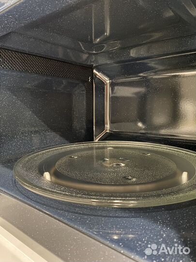 Мкроволновпя печь Samsung