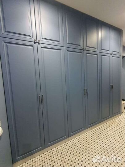 Изготовление мебели на заказ.шкафы