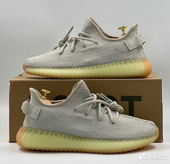 Кроссовки Adidas Yeezy Boost 350 Премиум