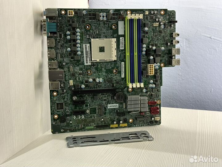 Материнская плата Lenovo AM4P2MS am4