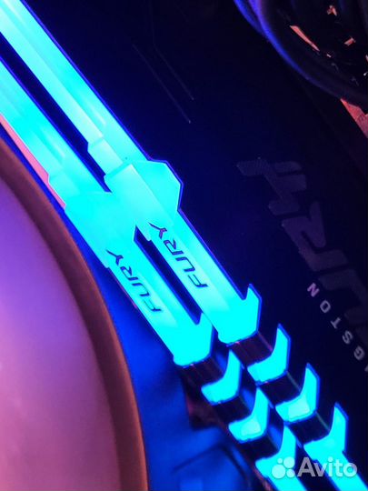 Процессор intel core i5 11400f