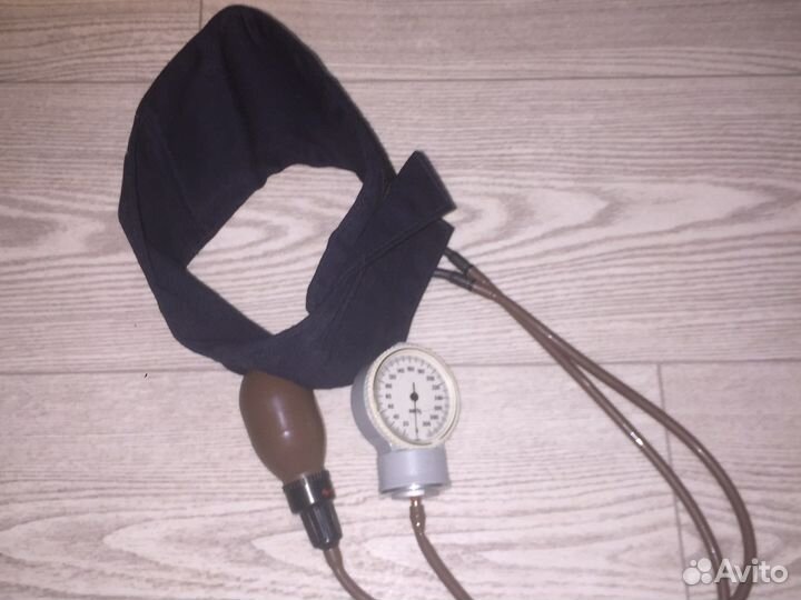 Тонометр с манжетой 48 см