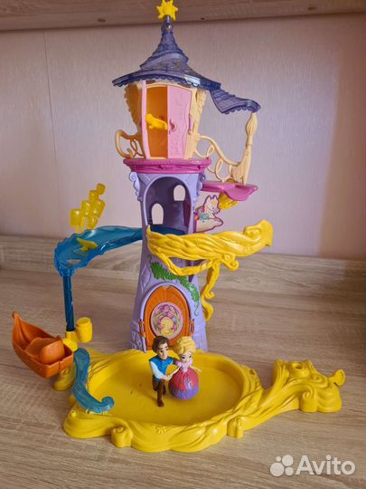 Игрушка Замок
