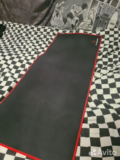 Коврик для мыши 850х350