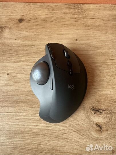 Трекбол Logitech MX Ergo