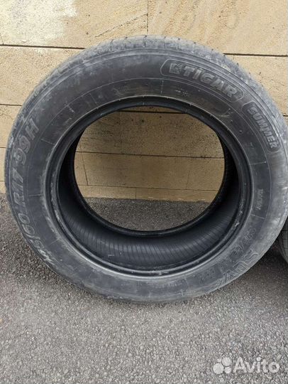 Tigar SUV Summer 225/60 R17