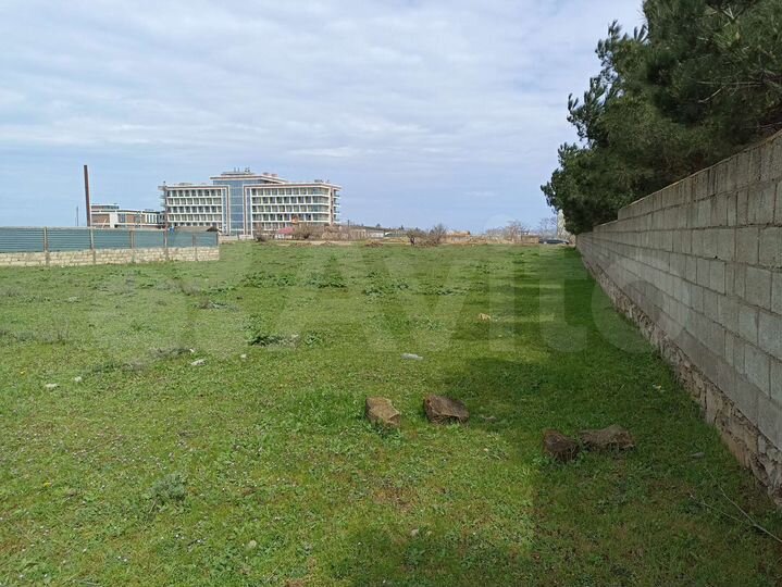 Участок 25 сот. (ИЖС)