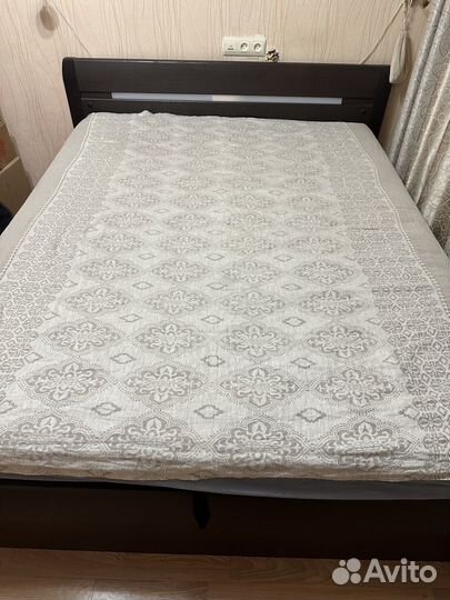 Кровать lazurit