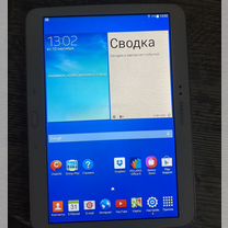 Samsung galaxy tab 3