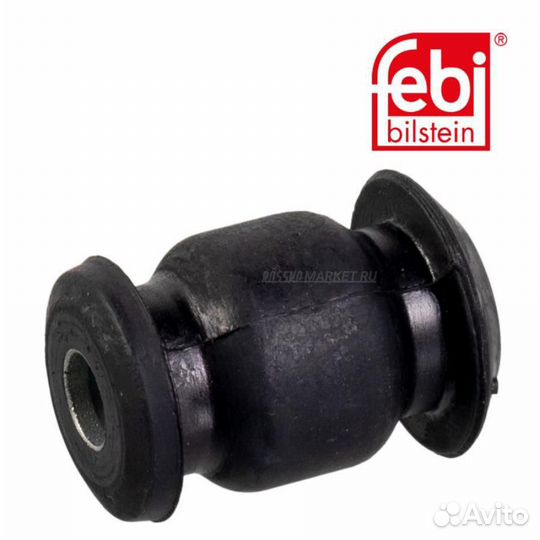 Febi 19472 Сайлентблок рычага подвески перед прав