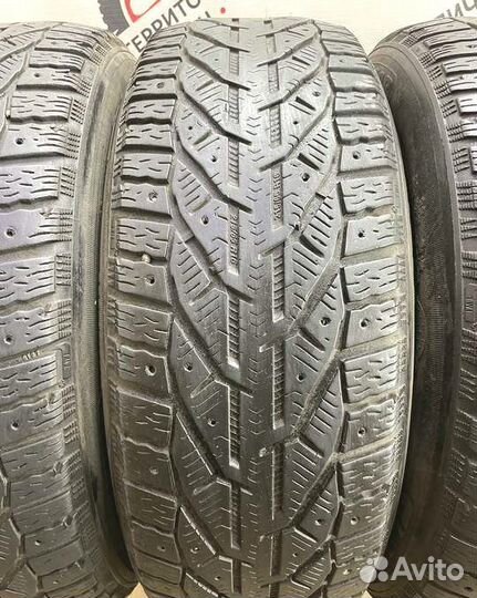 Tigar SUV Ice 215/65 R16 107Y