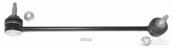 Стойка стабилизатора перед прав/лев 2517202