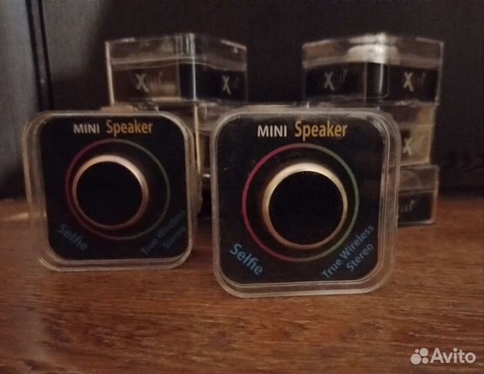 Колонки, mini speaker
