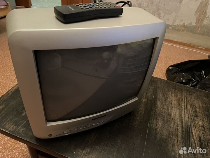 Телевизор