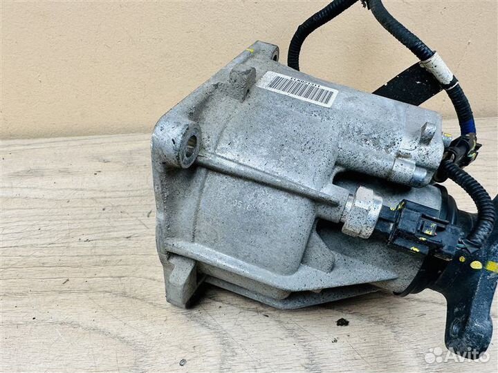 Муфта включения полного привода Kia Sportage 4