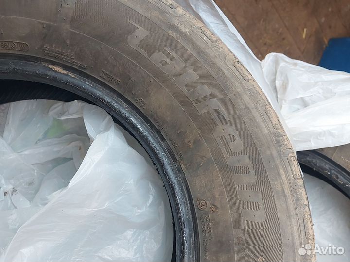 Laufenn X-Fit HT 225/70 R16 103H