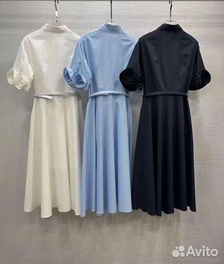 Платье Valentino