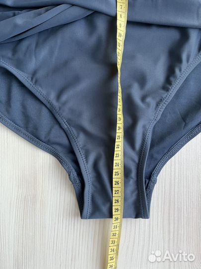 52 (100С) купальник esmara Германия новый