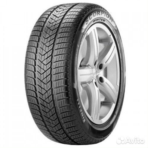 Pirelli Scorpion Winter 295/35 R22 108W