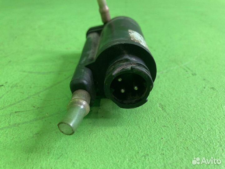 Насос омывателя MAN TGA