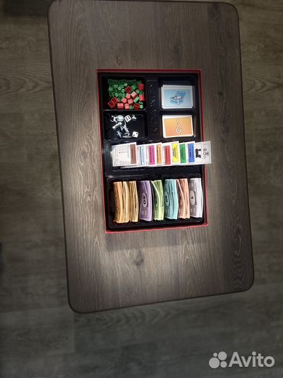 Monopoly(монополия)