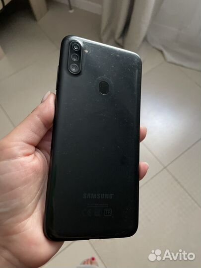 Samsung Galaxy A51, 4/64 ГБ