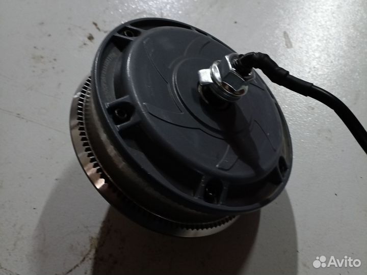 Мотор для электро самоката новый