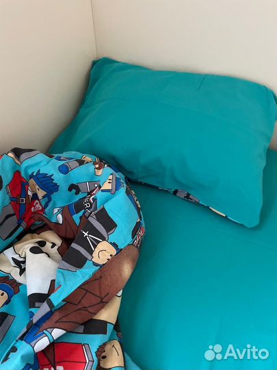 Детское постельное белье 1.5