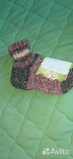 Носки мужские, женские