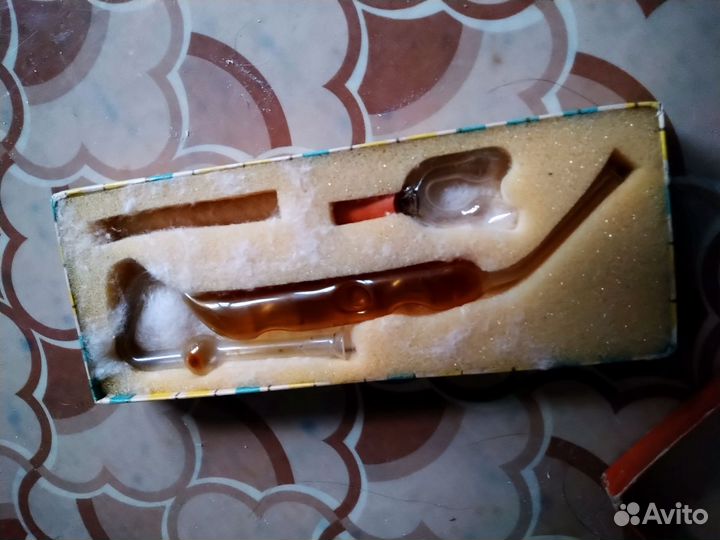 Ингалятор Махольда